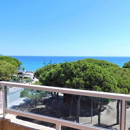Apartment Direkt Am Strand Blanes Eksteriør bilde