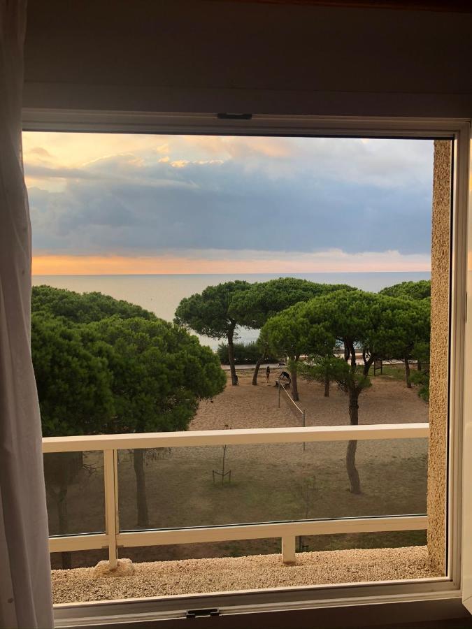 Apartment Direkt Am Strand Blanes Eksteriør bilde