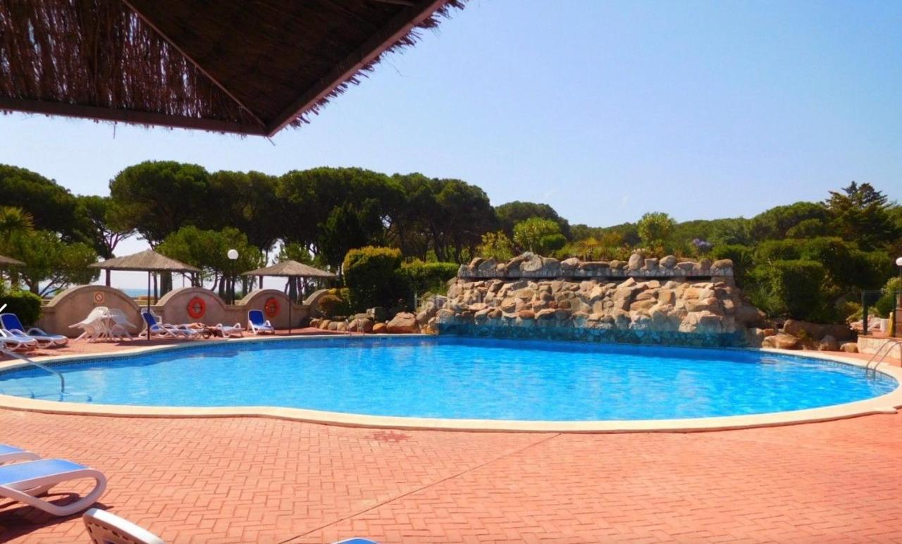 Apartment Direkt Am Strand Blanes Eksteriør bilde